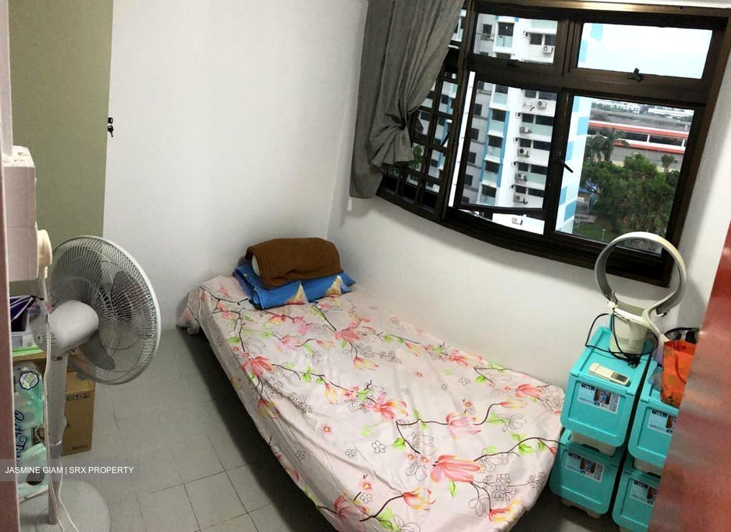 Blk 16 BOON KENG VILLE (Kallang/Whampoa), HDB 3 Rooms #520663451